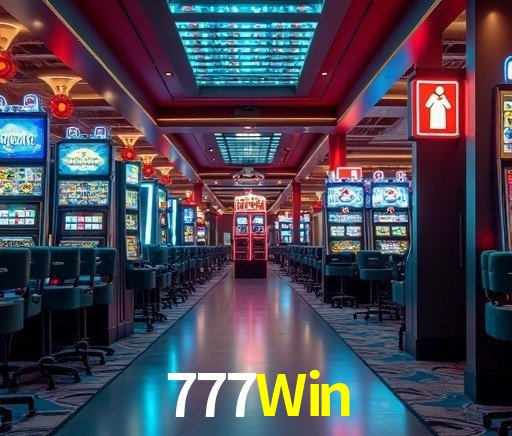 Explorando a Categoria de Eventos em Apostas na 777Win