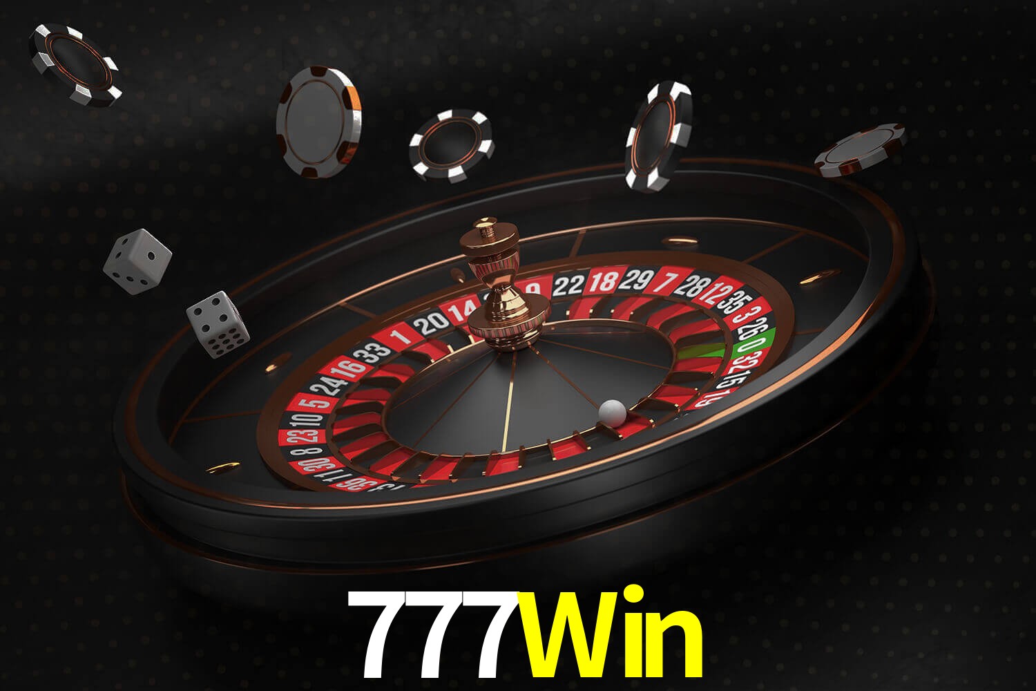 777Win: Seu Cassino Premiado com Pagamentos Rápidos