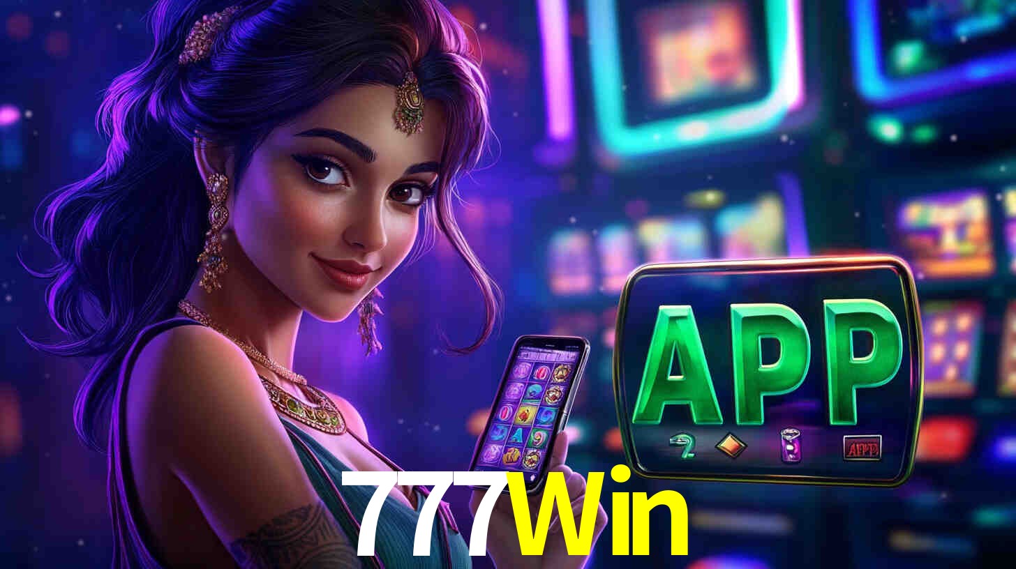 777Win App Login