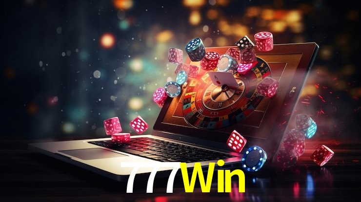 Desvendando o Mundo dos Jogos Virtuais na 777Win