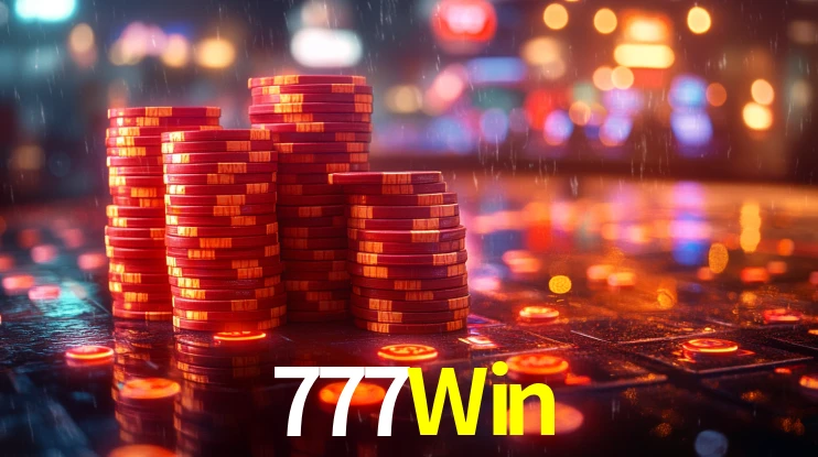 777Win App Login