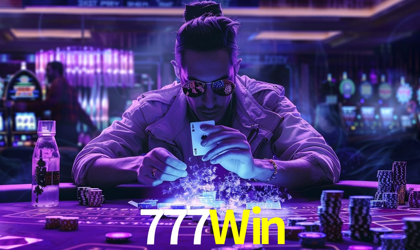 Live Casino 777Win