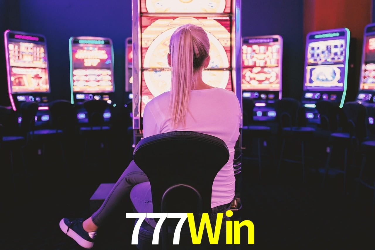 Bonus Features 777Win