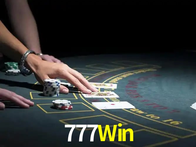 Platform Technology 777Win