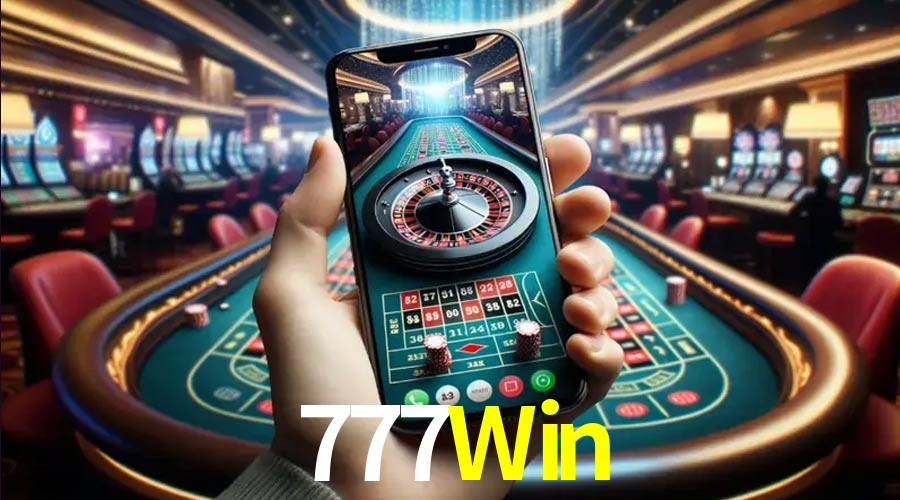 Slot Games 777Win