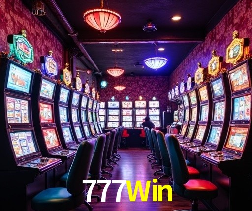 Flash Promotion 777Win