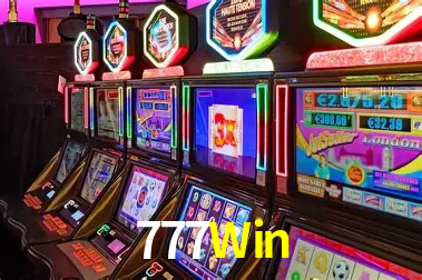 Desvendando o Mundo dos Jogos Virtuais na 777Win