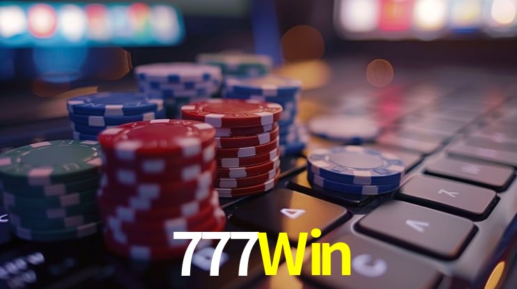 Secure Login 777Win