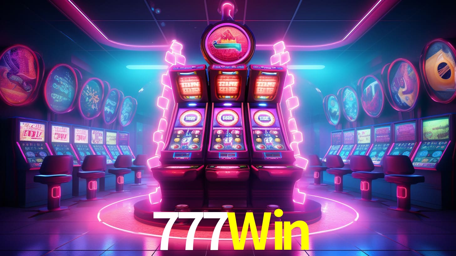 777Win - Plataforma de Cassino Online - 777Win Com App