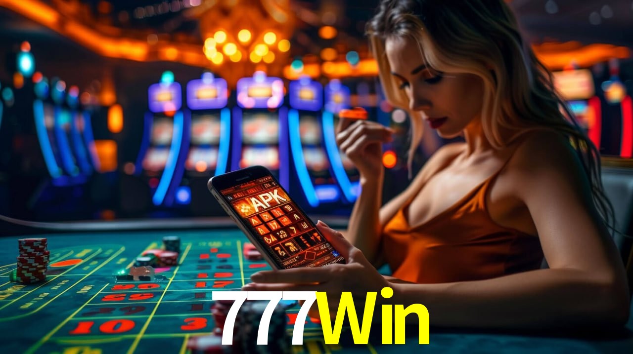 VIP Casino 777Win