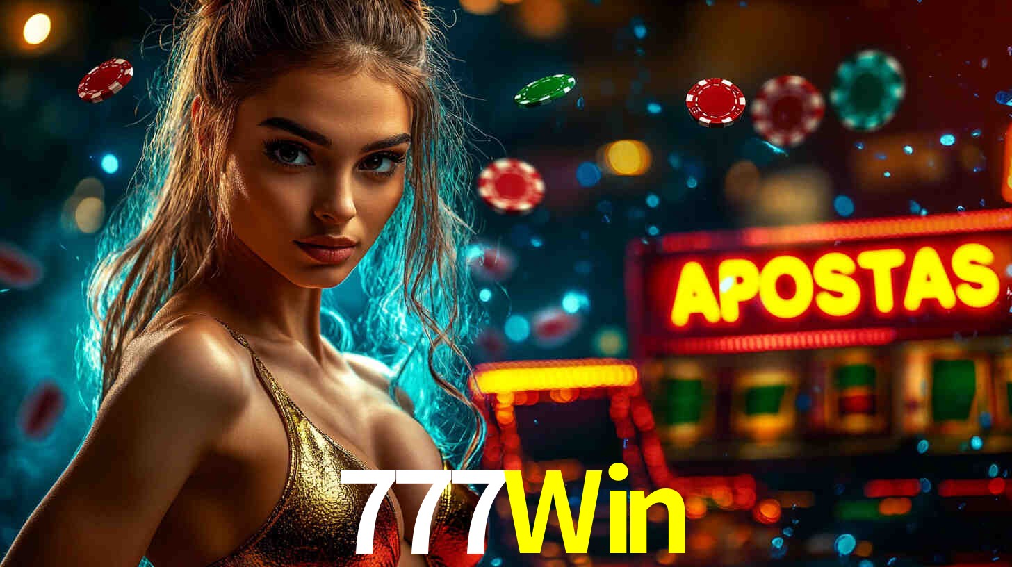 Inovações de Jogos na 777Win: O Futuro das Experiências Interativas