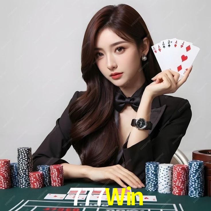 Account Benefits 777Win