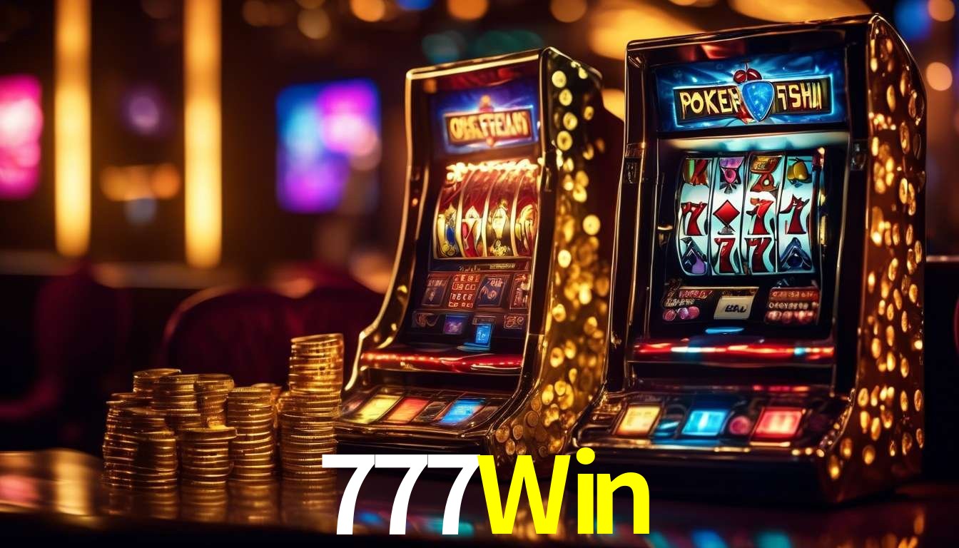 Descubra o Programa VIP da 777Win: Vantagens Exclusivas para Jogadores