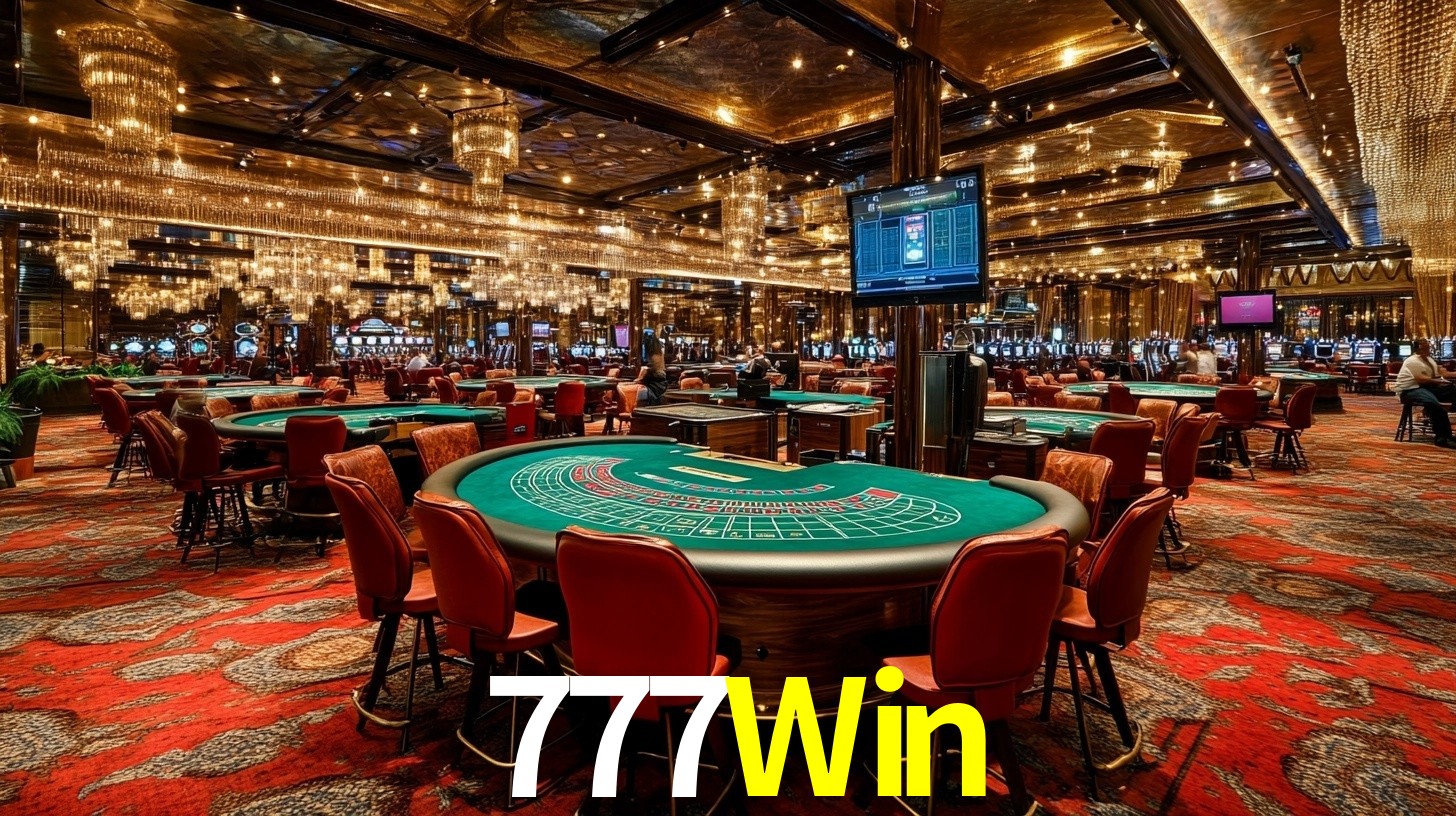 777Win App Login