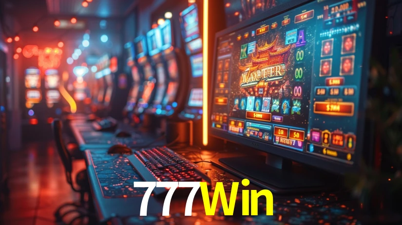 Experimente o Login Seguro Premium no 777Win