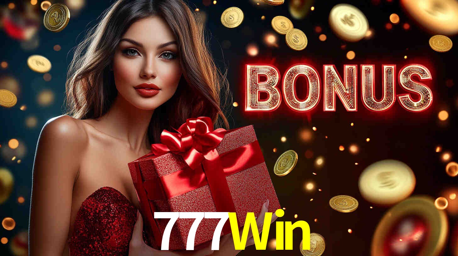 Apostas Esportivas na 777Win: Um Guia Completo