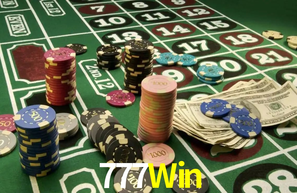 Welcome Bonus 777Win