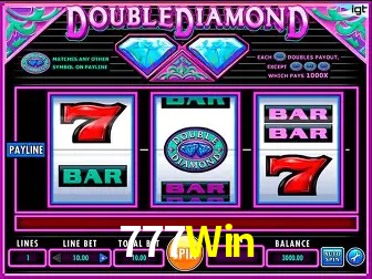 Descubra a Magia dos Jogos de Arcade no 777Win
