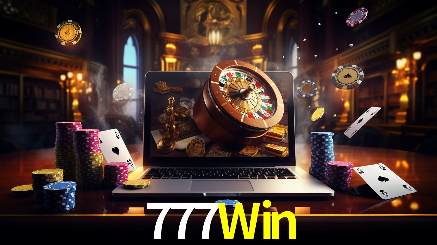 Programa VIP 777Win