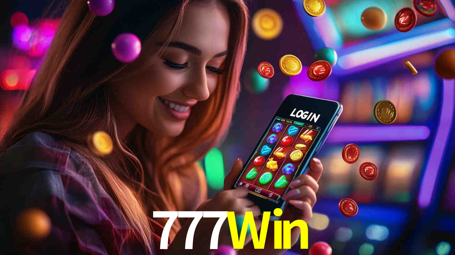 777Win Com App