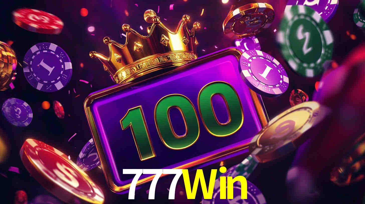 Premium Interface 777Win