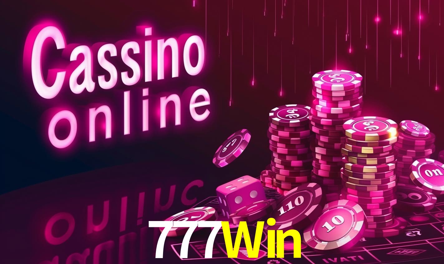 Explorando a Categoria de Eventos em Apostas na 777Win