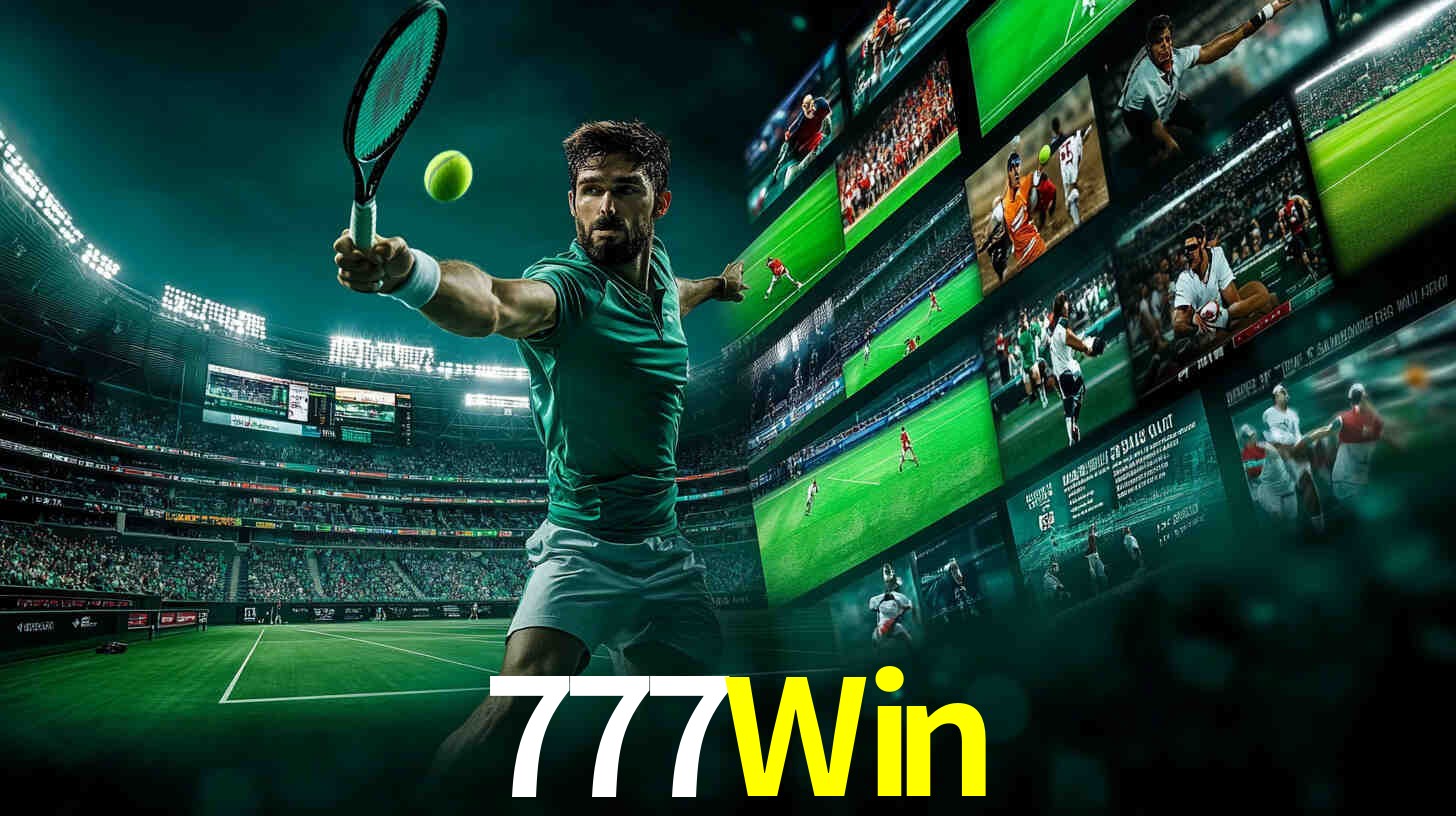 Desvendando o Mundo dos Jogos Virtuais na 777Win