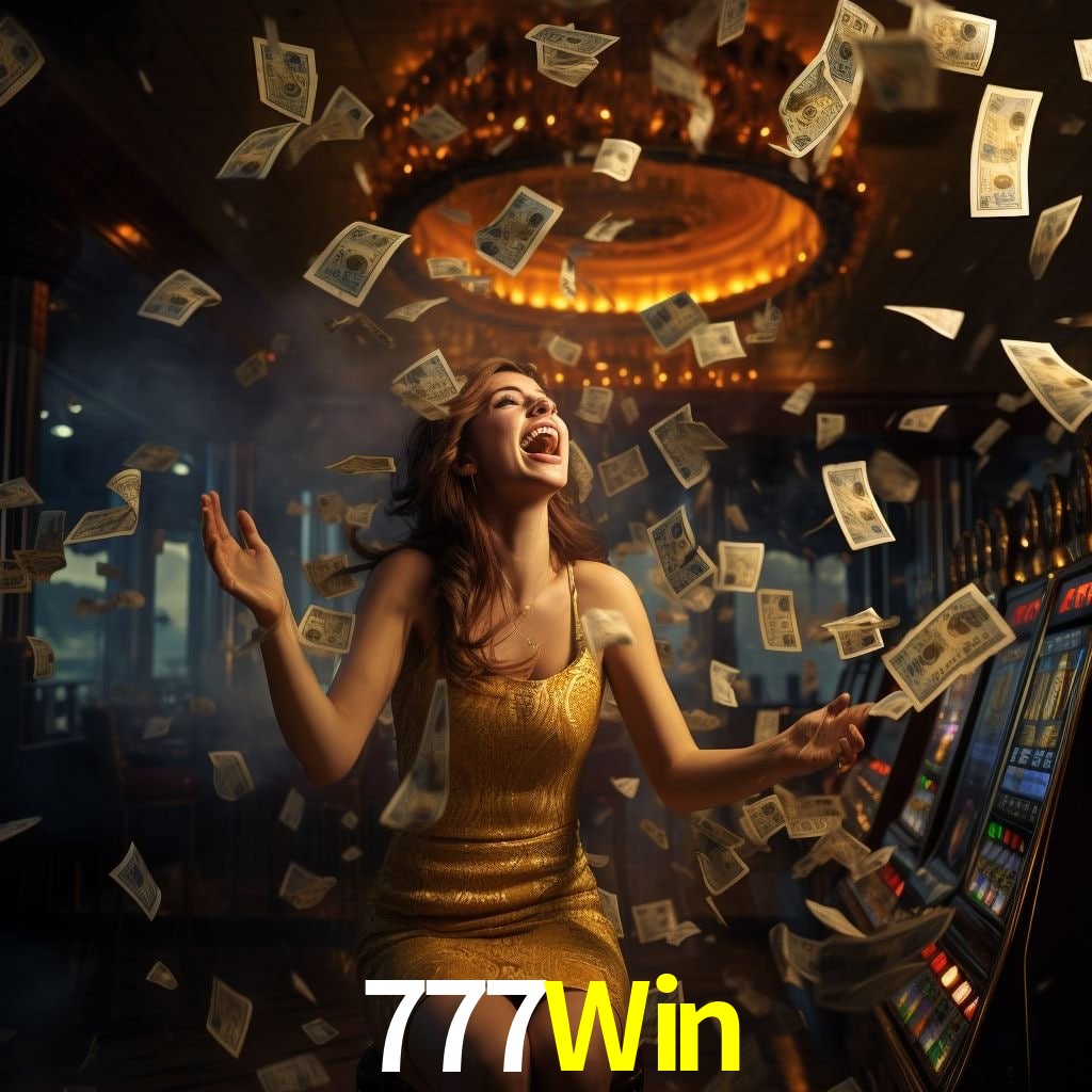 Roulette Table 777Win