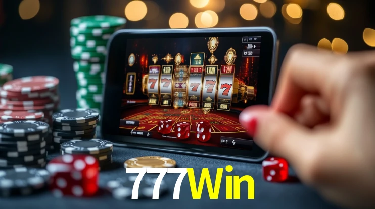 777Win App Interface
