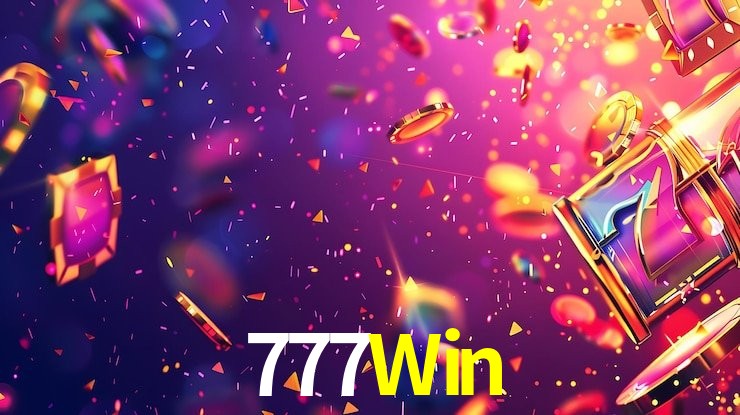 A Emoção da Loteria na 777Win: Uma Chance de Mudança de Vida