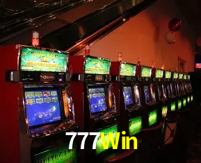 APP oficial da 777Win para mobile