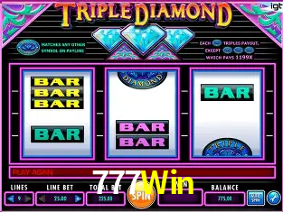 Descubra o Mundo do Cassino Online com 777Win