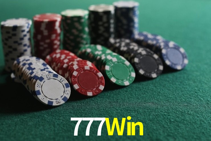 Statistics 777Win