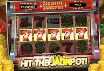 Descubra o Mundo do Cassino Online com 777Win