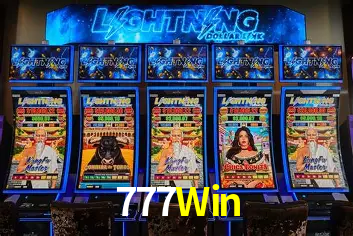 Desvendando o Mundo dos Jogos Virtuais na 777Win