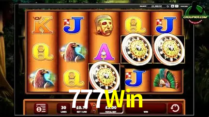 Live Casino 777Win