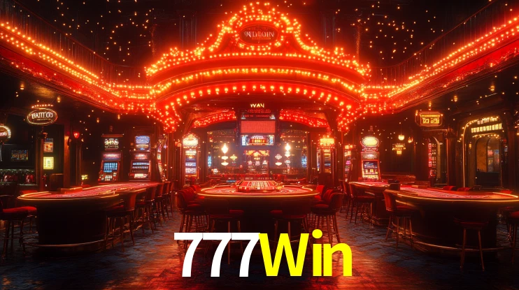 777Win,777Win Com App