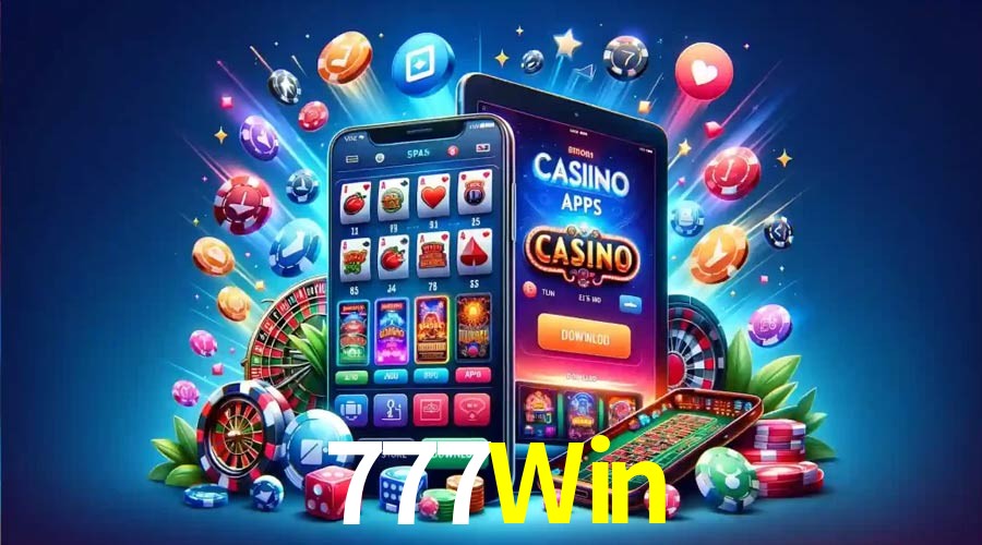 Secure Login 777Win