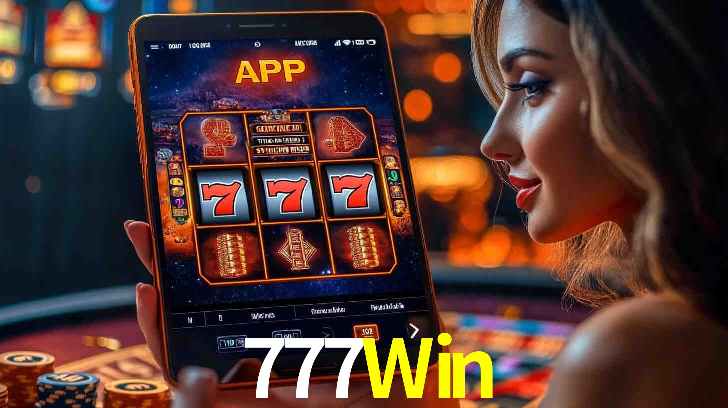 777Win: A Experiência de Casino com Jogos de Mesa ao Vivo