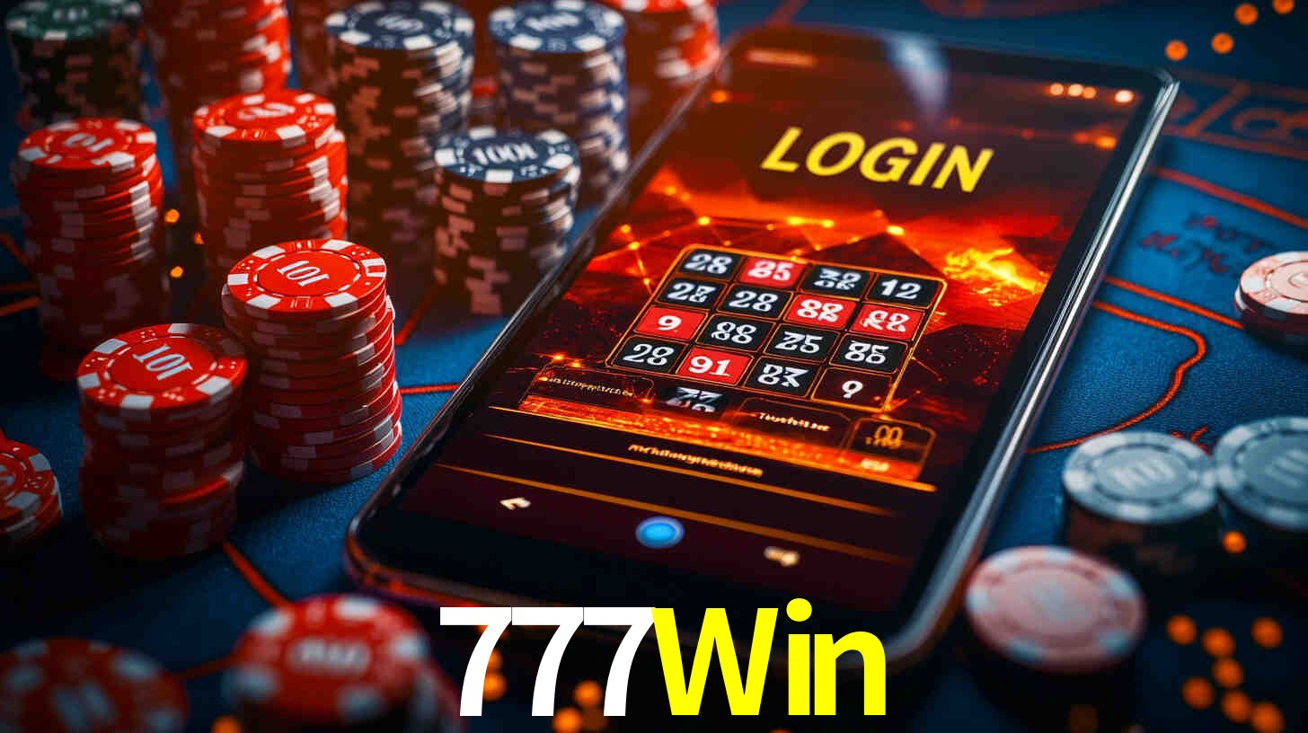 Bônus Generosos e Exclusivos no 777Win para Você!